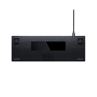 XTRFY K5V2 - Tastatur - 65% - compact - hintergrund