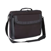 Classic Clamshell - Notebook-Tasche - 39.6 cm (15.6