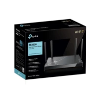 Archer BE230 BE3600 Dual-Band Wi-Fi 7