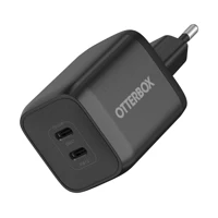 Standard EU USB C Ladegerät 65W GaN 1X USB-C 45W+ 2