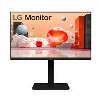 Dis 24 LG 24BA450-B Business FHD - Flachbildschirm