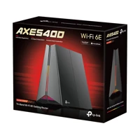 Archer GXE75 AXE5400 Tri-Band Wi-Fi 6E Gaming