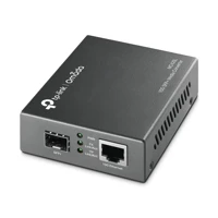 MC420L Omada 10G Multi-Gigabit RJ45 to 10G SFP+