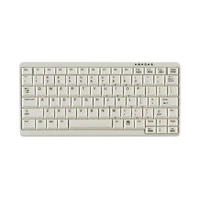 Active Key AK-4100-U - Tastatur - USB - Deutsch - w