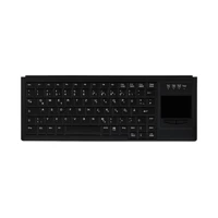 Active Key IndustrialKey AK-4400-G - Tastatur - PS/