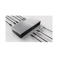 SD5000T5 EQ Thunderbolt 5 - Lade-/Dockingstation