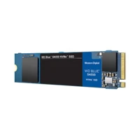 Blue SN550 NVMe SSD WDBA3V0010BNC, 1TB -