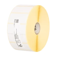 Z-Select 2000D, Papier, Acrylkleber -