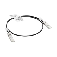 Aruba Direct Attach Copper Cable, 10GBase