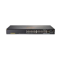 Aruba 2930M 24G POE+ 1-Slot, Switch, L3 -
