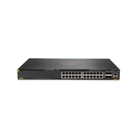 Aruba 6300M, Switch, L3, managed, 48x