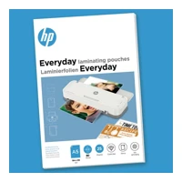 Everyday, 80µm, 25er-Packung, glänzend -