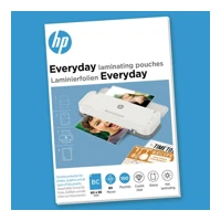 Everyday, 80µm, 100er-Packung, glänzend -