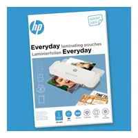 Everyday, 80µm, 100er-Packung, glänzend -