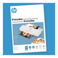 Everyday, 80µm, 25er-Packung, glänzend -