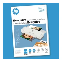 Everyday, 80µm, 100er-Packung, glänzend -