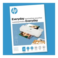 Everyday, 80µm, 25er-Packung, glänzend -