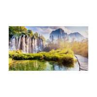 IE025A, IEA Series LED display unit, Digital