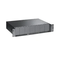 FC1420 Omada 14-Slot Media Converter