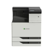 C9235, Drucker, Farbe, Duplex, Laser -