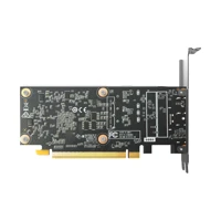 GAMING GeForce RTX 3050 6GB LP - Grafikkarten - GF