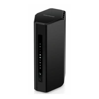 Nighthawk RS300 - - Wireless Router - 4-Port-Switch