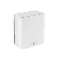 Router Asus WiFi 7 ZenWiFi BD4 BE3600 3er White - A