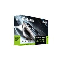 RTX 4070 Twin Edge 12GB GDDR6 HDMI 3xDP - 12.288 MB