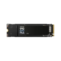 SSD 990 Evo Plus 1TB M.2 NVMe PCIe - PCIe 4.0 x4 /