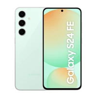 SM-S721BLGGEUE - Mobiltelefon - 256 GB - Grün