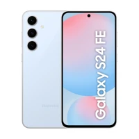 SM-S721BLBGEUE - Mobiltelefon - 256 GB - Blau