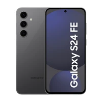 Galaxy S24 FE - 5G Smartphone - Dual-SIM - RAM 8 GB