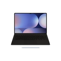 BOOK COVER KEYBOARD BLACK - TAB S10 ULTRA