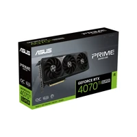 VGA Asus RTX4070TI SUPER Prime O16G - GDDR6