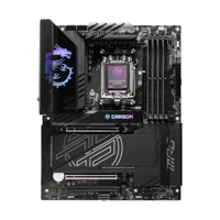 MPG X870E Carbon WiFi X870E AM5 ATX DDR5 - AMD Sock