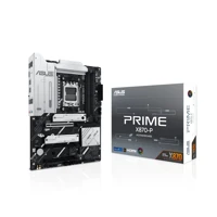 PRIME X870-P - X870/AM5/DDR5/ATX