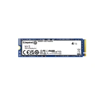 NV3, 4TB SSD, M.2, NVMe