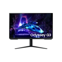 Odyssey G3 S32DG300EU - G30D Series - LED-Monitor