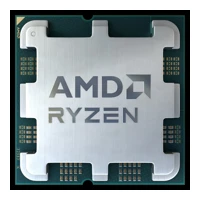 Ryzen 9 Pro 7945, 12-Core, 3.7GHz, Tray