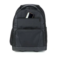 Sport Rolling, Notebook-Rucksack, 39,6cm, 15"