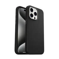 Symmetry Cactus Leather15iPhoneProMaxBLK