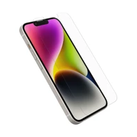 Premium - Bildschirmschutz - klar - für Apple iPhon
