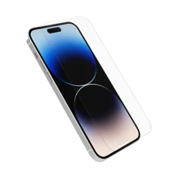 Premium - Bildschirmschutz - klar - für Apple iPhon