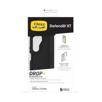 Defender XT Samsung Galaxy Z Fold6 - black - Smartp