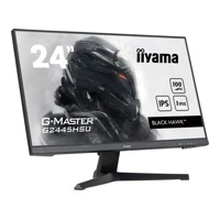 24iW LCD Full HD Gaming IPS 100Hz - Flachbildschirm