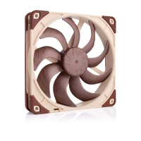 NF-A14X25 G2 LS-PWM, 140mm