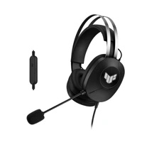 Headset TUF Gaming H1 Gen II - Black
