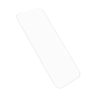 OTTERBOX Premium - Bildschirmschutz für Handy - Glas - klar