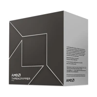 AMD ThreadRipper PRO 7965WX, 24-Core, 4.2GHz, WOF