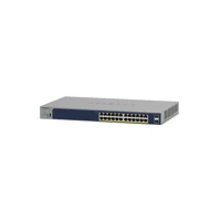 Smart GS724TPP 24 Port, 1Gbit/s, SFP